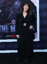 The Mother Premiere - LA