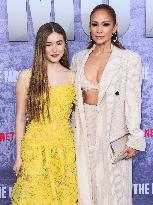 The Mother Premiere - LA