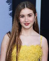 The Mother Premiere - LA