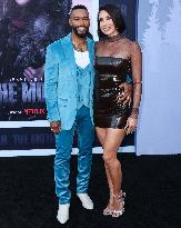 The Mother Premiere - LA