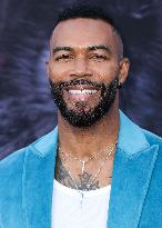 The Mother Premiere - LA