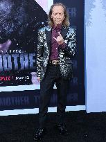 The Mother Premiere - LA