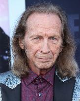 The Mother Premiere - LA