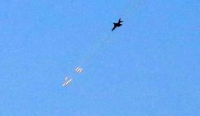 SUDAN-KHARTOUM-CLASHES