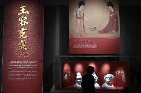 CHINA-SHAANXI-XI'AN-LANDMARK-SHAANXI HISTORY MUSEUM (CN)