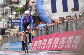 106th Giro d'Italia 2023 - Stage 1