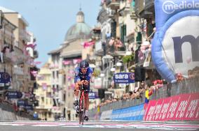 106th Giro d'Italia 2023 - Stage 1