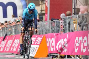 106th Giro d'Italia 2023 - Stage 1