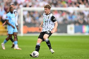 Notts County v Boreham Wood - Vanarama National League Play-Off Semi-Final