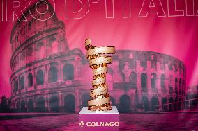 106th Giro d'Italia 2023 - Stage 2