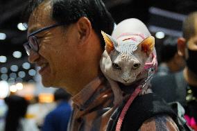 Pet Expo Thailand 2023