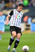 Notts County v Boreham Wood - Vanarama National League Play-Off Semi-Final