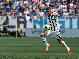 Atalanta BC v Juventus - Serie A