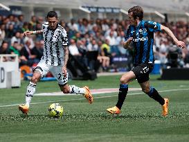 Atalanta BC v Juventus - Serie A