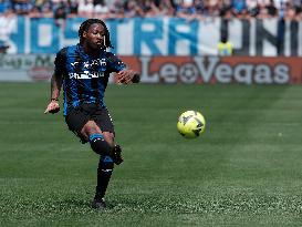 Atalanta BC v Juventus - Serie A