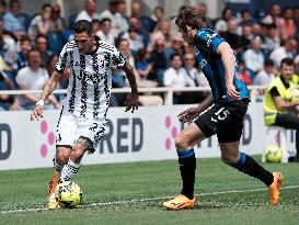 Atalanta BC v Juventus - Serie A