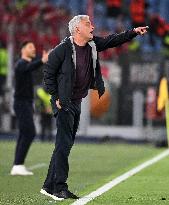 (SP)ITALY-ROME-FOOTBALL-UEFA EUROPA LEAGUE-ROMA VS LEVERKUSEN