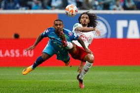 Zenit St. Petersburg v Spartak Moscow - Russian Premier League