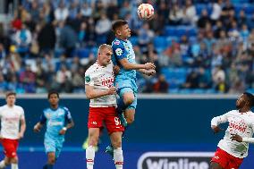 Zenit St. Petersburg v Spartak Moscow - Russian Premier League