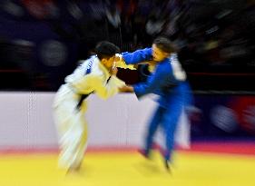 World Judo Championships Doha 2023