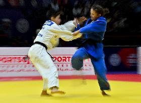 World Judo Championships Doha 2023