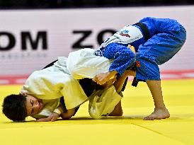 World Judo Championships Doha 2023