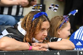 Notts County v Boreham Wood - Vanarama National League Play-Off Semi-Final