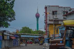 Daily Life In Colombo