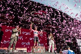 106th Giro d'Italia 2023 - Stage 2