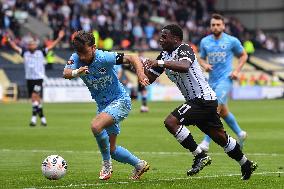 Notts County v Boreham Wood - Vanarama National League Play-Off Semi-Final