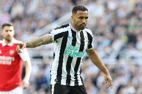 Newcastle United v Arsenal FC - Premier League