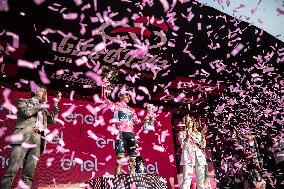 106th Giro d'Italia 2023 - Stage 2