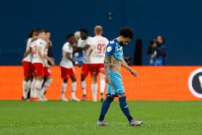 Zenit St. Petersburg v Spartak Moscow - Russian Premier League