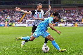 Notts County v Boreham Wood - Vanarama National League Play-Off Semi-Final