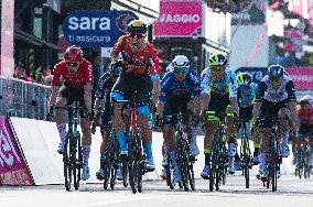 106th Giro d'Italia 2023 - Stage 2