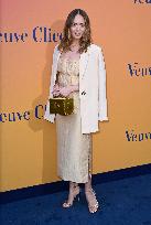 Veuve Clicquot Solaire Culture Exhibition - London