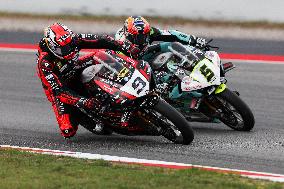 2023 MOTUL FIM Superbike World Championship - Prosecco DOC Catalunya Round