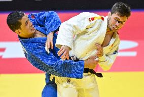 World Judo Championships Doha 2023