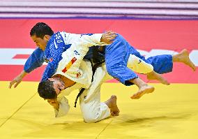 World Judo Championships Doha 2023