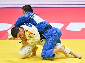 World Judo Championships Doha 2023