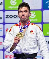 World Judo Championships Doha 2023