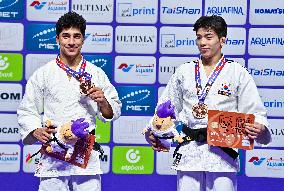 World Judo Championships Doha 2023