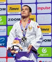 World Judo Championships Doha 2023