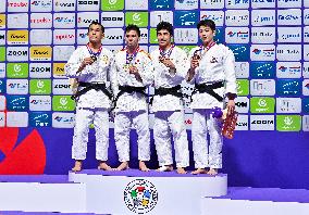 World Judo Championships Doha 2023