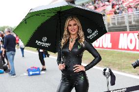 2023 MOTUL FIM Superbike World Championship - Prosecco DOC Catalunya Round