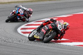 2023 MOTUL FIM Superbike World Championship - Prosecco DOC Catalunya Round