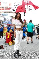 2023 MOTUL FIM Superbike World Championship - Prosecco DOC Catalunya Round