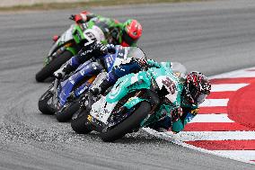 2023 MOTUL FIM Superbike World Championship - Prosecco DOC Catalunya Round