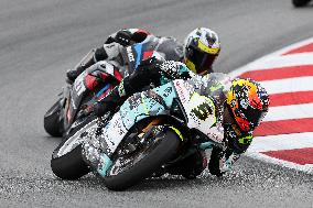 2023 MOTUL FIM Superbike World Championship - Prosecco DOC Catalunya Round