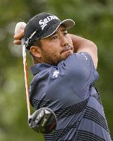 Golf: AT&T Byron Nelson